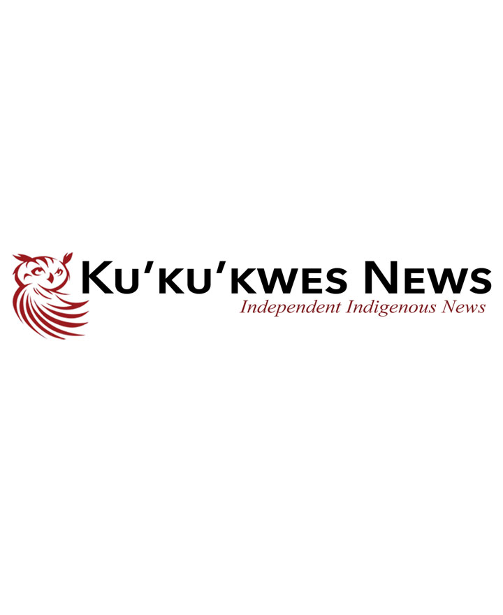 Ku’ku’kwes News – Maureen Stand-in