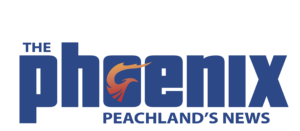 The Peachland Phoenix